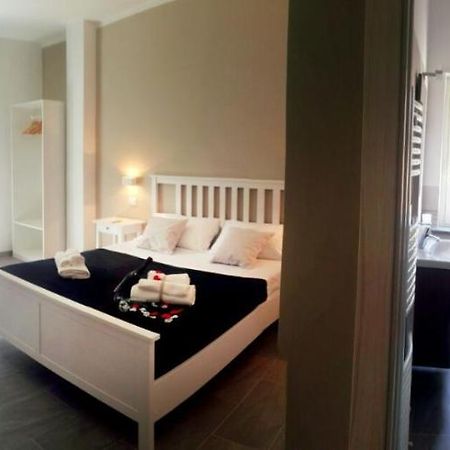 Cosmo Rooms A Pochi Passi Da Tropea Santa Domenica  Luaran gambar