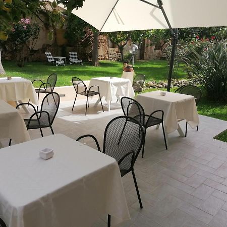 Cosmo Rooms A Pochi Passi Da Tropea Santa Domenica  Luaran gambar