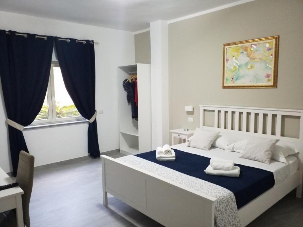 Cosmo Rooms A Pochi Passi Da Tropea Santa Domenica  Luaran gambar
