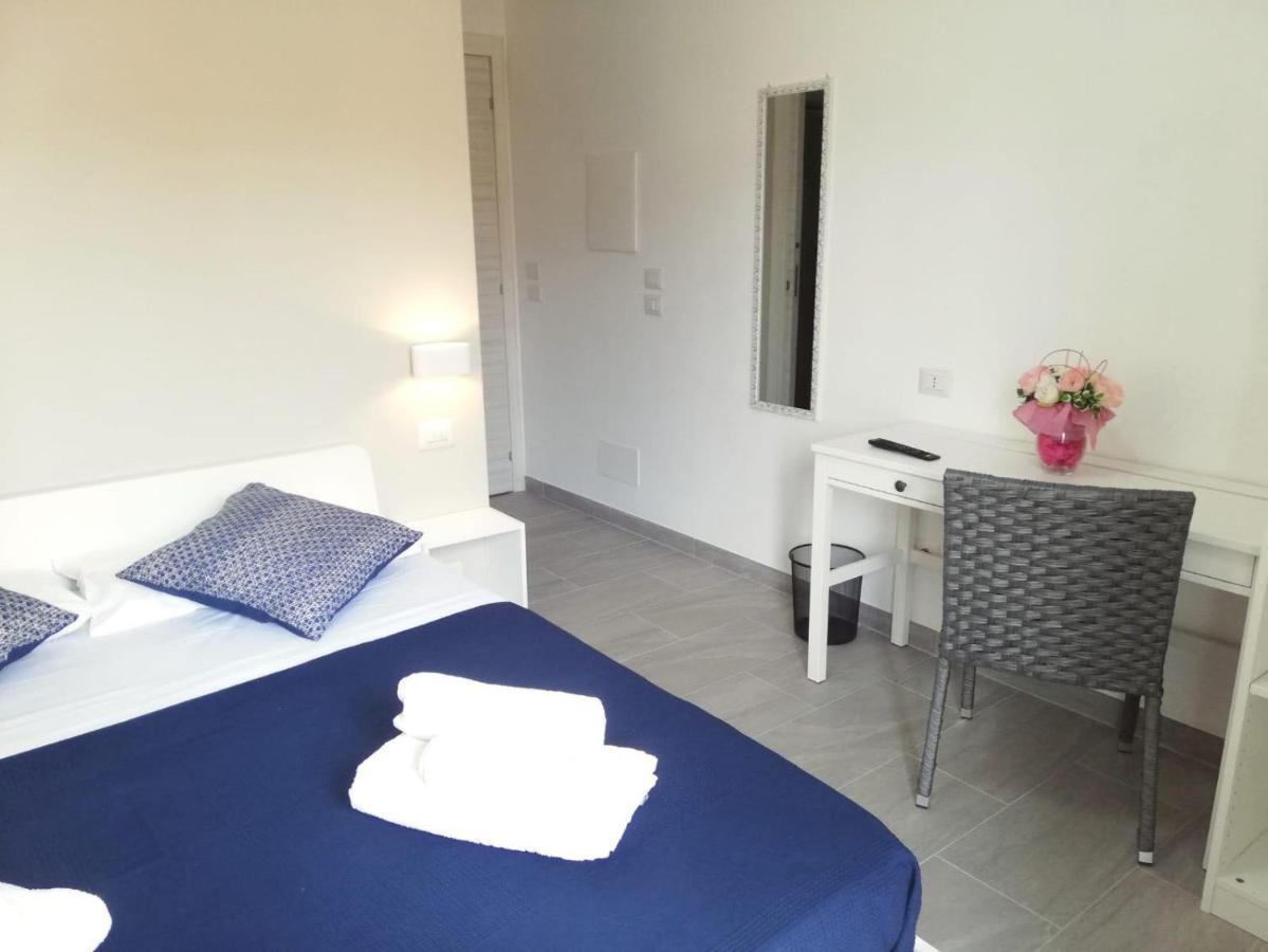 Cosmo Rooms A Pochi Passi Da Tropea Santa Domenica  Luaran gambar