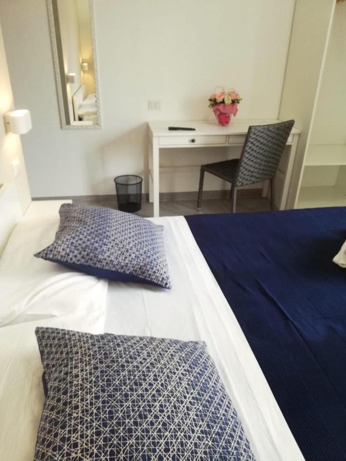 Cosmo Rooms A Pochi Passi Da Tropea Santa Domenica  Luaran gambar