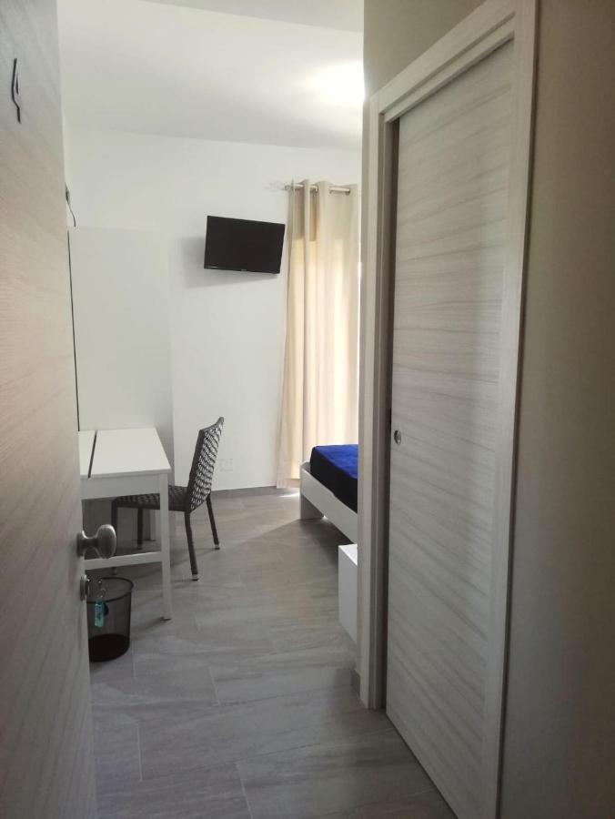 Cosmo Rooms A Pochi Passi Da Tropea Santa Domenica  Luaran gambar