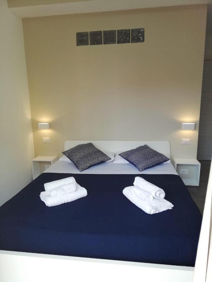 Cosmo Rooms A Pochi Passi Da Tropea Santa Domenica  Luaran gambar