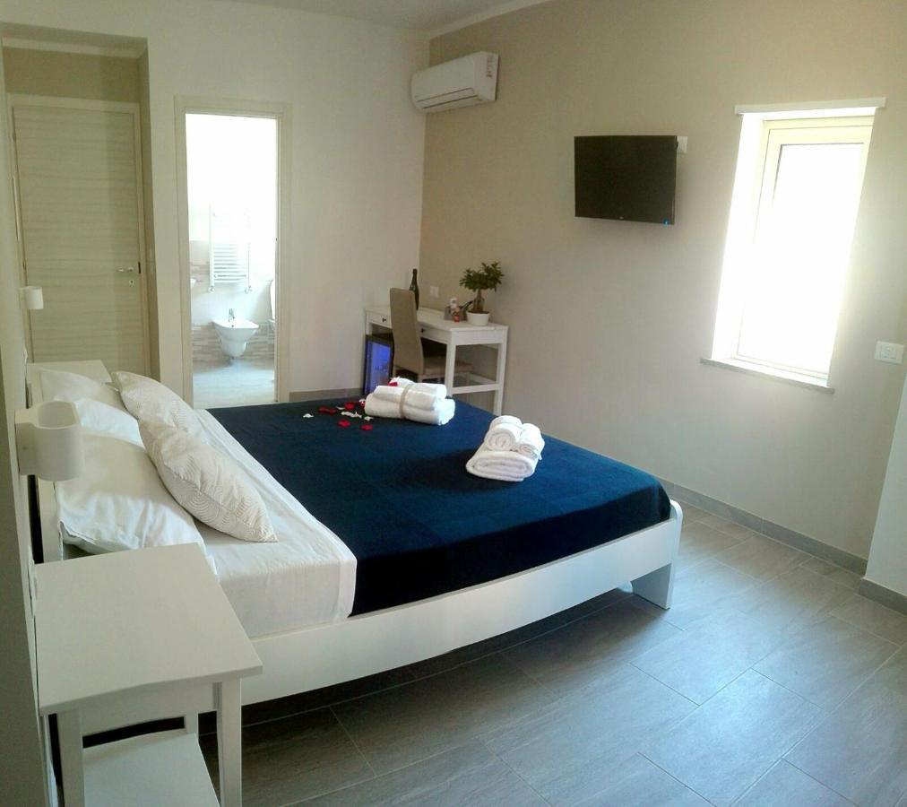 Cosmo Rooms A Pochi Passi Da Tropea Santa Domenica  Luaran gambar