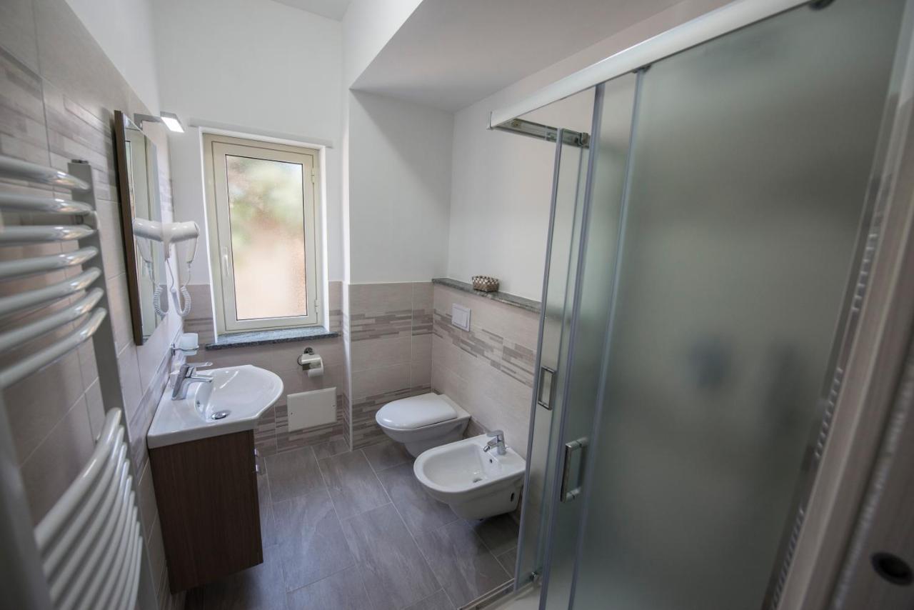 Cosmo Rooms A Pochi Passi Da Tropea Santa Domenica  Luaran gambar