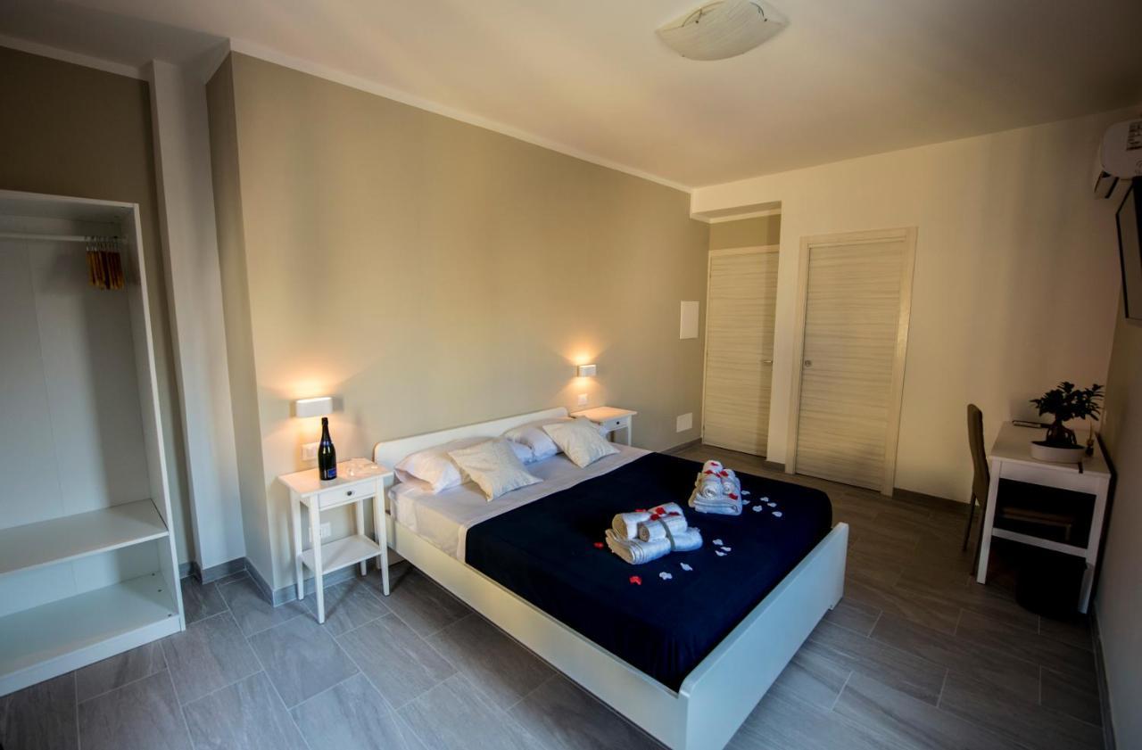 Cosmo Rooms A Pochi Passi Da Tropea Santa Domenica  Luaran gambar
