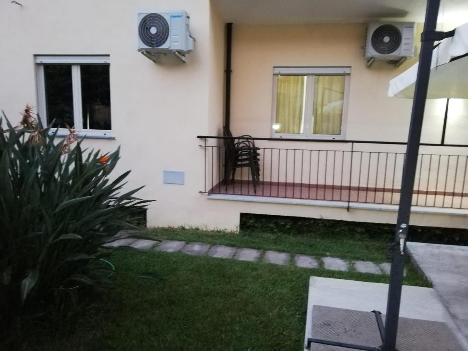 Cosmo Rooms A Pochi Passi Da Tropea Santa Domenica  Luaran gambar