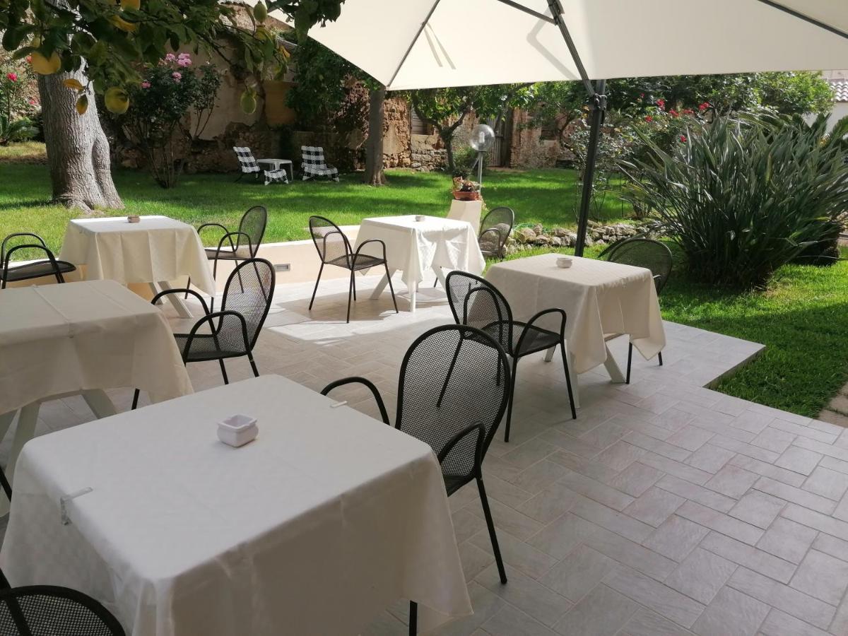Cosmo Rooms A Pochi Passi Da Tropea Santa Domenica  Luaran gambar
